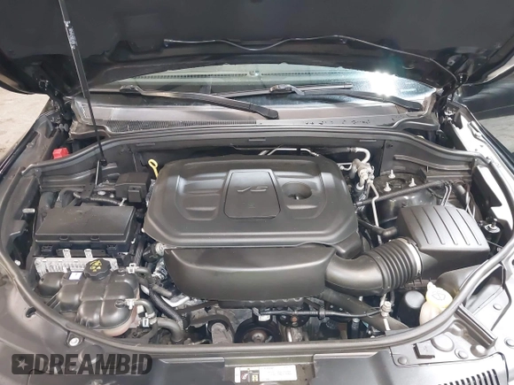 2020 Dodge Durango SXT Plus с VIN 1C4RDJAG1LC187684, выставлен на аукционе IAAI как лот 42127683 с пробегом 72 795 миль миль и . История ставок и продаж доступна на DreamBid. Изображение 10.