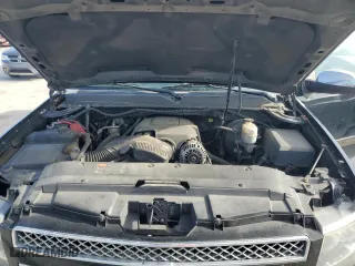 2013 Chevrolet Avalanche LS with VIN 3GNMCEE00DG359033, listed as a Copart auction lot 78630384 with 184,381 mi miles and Salvage Title. Bid and sale history available at carsss.com. Image 11.