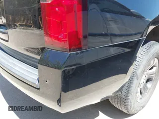 2018 Chevrolet Tahoe LS with VIN 1GNSCAEC3JR248613, listed as a IAAI auction lot 42824486 with 177,616 mi miles and . Bid and sale history available at DreamBid. Image 6.