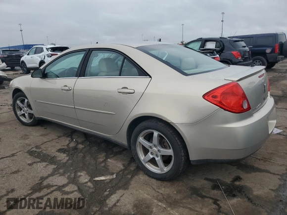 2009 Pontiac G6 1SA z VIN 1G2ZG57N294105327, wystawiony jako Copart lot #55852035 z przebiegiem 112 752 mil mil oraz Szkoda całkowita • Salvage title. Historia ofert i sprzedaży dostępna na DreamBid. Obrazek 2.