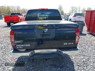 2007 Nissan Frontier Nismo z VIN 1N6AD07W37C447818, wystawiony jako IAAI lot #42156921 z przebiegiem 141 051 mil mil oraz . Historia ofert i sprzedaży dostępna na DreamBid. Obrazek 16.