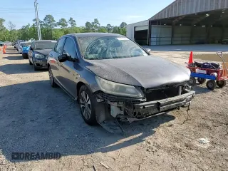 2015 Honda Accord Sedan LX with VIN 1HGCR2F34FA042983, listed as a Copart auction lot 52967885 with 250,164 mi miles and Salvage Title. Bid and sale history available at carsss.com. Image 11.