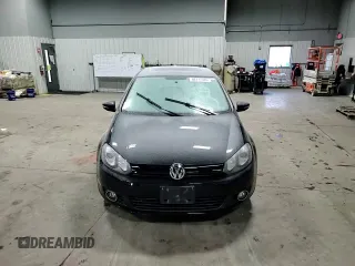 2013 Volkswagen Golf TDI z VIN WVWDM7AJ2DW060077, wystawiony jako Copart lot #88117585 z przebiegiem 150 098 mil mil oraz Szkoda całkowita • Salvage title. Historia ofert i sprzedaży dostępna na DreamBid. Obrazek 11.