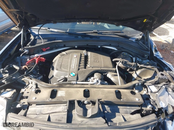 2017 BMW X4 M40i with VIN 5UXXW7C54H0U25941, listed as a IAAI auction lot 41366060 with 68,784 mi miles. Bid and sale history available at carsss.com. Image 10.