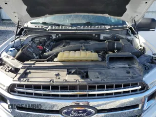 2019 Ford F-150 XL with VIN 1FTEW1E4XKKE58058, listed as a Copart auction lot 44783135 with 68,797 mi miles and Non Repairable. Bid and sale history available at carsss.com. Image 11.