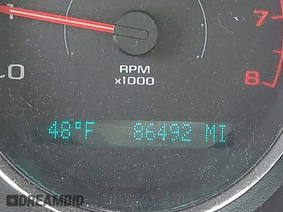 2010 Chevrolet Cobalt LS with VIN 1G1AB5F55A7117797, listed as a IAAI auction lot 41918478 with 86,492 mi miles and . Bid and sale history available at DreamBid. Image 16.
