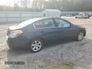 2009 Nissan Altima 2.5 SL with VIN 1N4AL21E59N432736, listed as a Copart auction lot 52141035 with 193,256 mi miles and Clean Title. Bid and sale history available at carsss.com. Image 3.