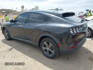 2022 Ford Mustang Mach-E Select with VIN 3FMTK1RM3NMA14588, listed as a IAAI auction lot 42068162 with 85,123 mi miles and . Bid and sale history available at DreamBid. Image 3.