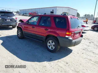 2006 Ford Escape XLT с VIN 1FMYU03166KA41155, выставлен на аукционе IAAI как лот 41629973 с пробегом 90 807 миль миль и . История ставок и продаж доступна на DreamBid. Изображение 3.