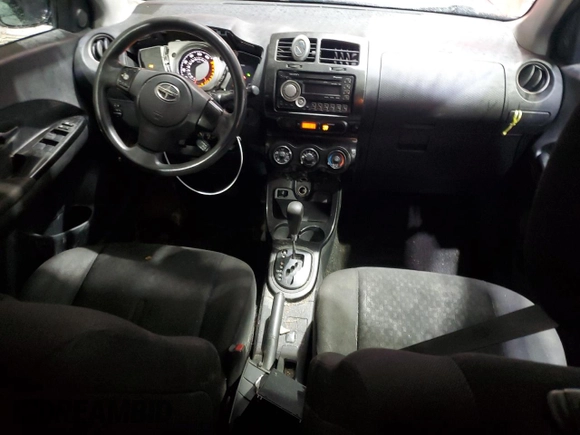 2010 Scion xD with VIN JTKKU4B44AJ055950, listed as a Copart auction lot 51982295 with 327,454 mi miles and Salvage Title. Bid and sale history available at DreamBid. Image 8.