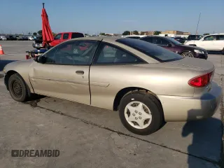 2004 Chevrolet Cavalier with VIN 1G1JC12F447331382, listed as a Copart auction lot 67128614 with Not Provided miles and Clean Title. Bid and sale history available at DreamBid. Image 2.