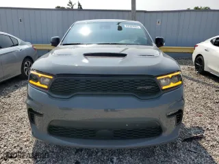 2022 Dodge Durango SRT 392 with VIN 1C4SDJGJ4NC208244, listed as a Copart auction lot 62062664 with 10,258 mi miles and Clean Title. Bid and sale history available at carsss.com. Image 5.