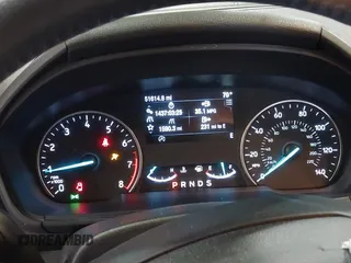 2019 Ford EcoSport SE с VIN MAJ3S2GE0KC303128, выставлен на аукционе IAAI как лот 42123241 с пробегом 51 614 миль миль и . История ставок и продаж доступна на DreamBid. Изображение 7.