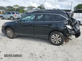 2016 Subaru Outback Premium z VIN 4S4BSADC9G3357243, wystawiony jako Copart lot #55615055 z przebiegiem 145 773 mil mil oraz Szkoda całkowita • Salvage title. Historia ofert i sprzedaży dostępna na DreamBid. Obrazek 2.