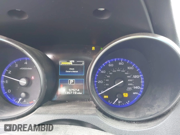 2015 Subaru Legacy Premium with VIN 4S3BNAC67F3014064, listed as a IAAI auction lot 42520793 with 135,719 mi miles and . Bid and sale history available at DreamBid. Image 7.