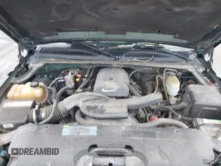 2004 Chevrolet Avalanche Z66 with VIN 3GNEC12T24G178494, listed as a IAAI auction lot 41582325 with 145,485 mi miles and . Bid and sale history available at DreamBid. Image 10.