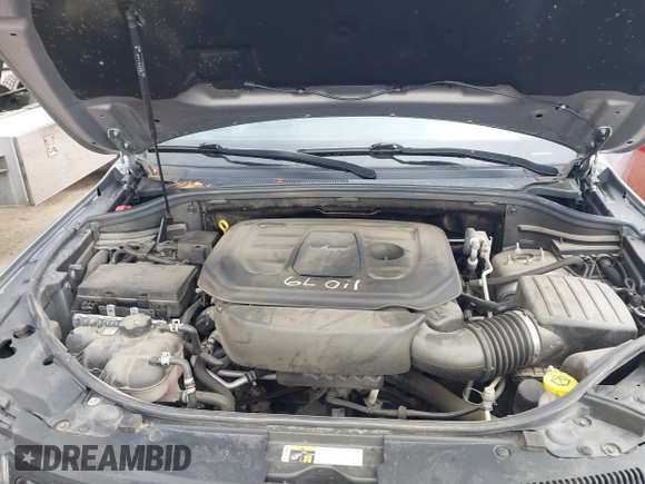 2019 Jeep Grand Cherokee Laredo E с VIN 1C4RJFAG3KC674406, выставлен на аукционе IAAI как лот 42389320 с пробегом 92 368 миль миль и . История ставок и продаж доступна на DreamBid. Изображение 10.