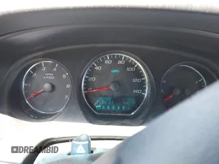 2006 Chevrolet Monte Carlo LT 3.5L z VIN 2G1WM15K969285822, wystawiony jako IAAI lot #42182300 z przebiegiem 237 749 mil mil oraz . Historia ofert i sprzedaży dostępna na DreamBid. Obrazek 7.