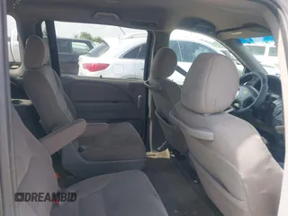 2010 Honda Odyssey EX with VIN 5FNRL3H42AB002679, listed as a IAAI auction lot 42692701 with 179,905 mi miles and . Bid and sale history available at DreamBid. Image 8.