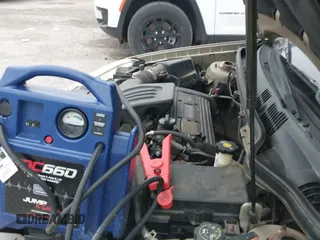 2006 Chevrolet Cobalt LS z VIN 1G1AK55F367793750, wystawiony jako IAAI lot #43538882 z przebiegiem 188 293 mil mil oraz . Historia ofert i sprzedaży dostępna na DreamBid. Obrazek 14.