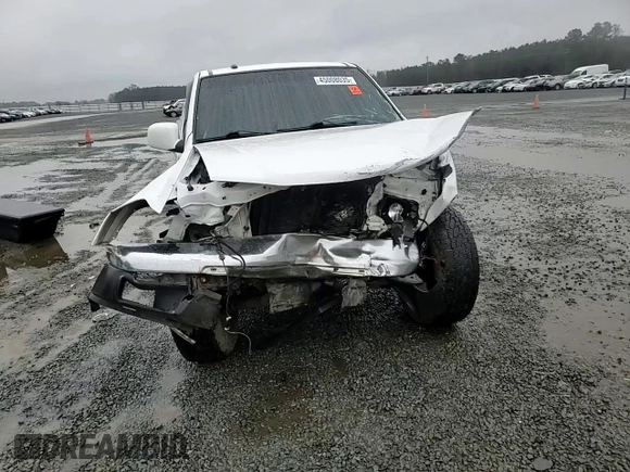 2009 GMC Canyon SLE1 with VIN 1GTDS13L798110159, listed as a Copart auction lot 45008035 with 161,115 mi miles and Salvage Title. Bid and sale history available at carsss.com. Image 11.