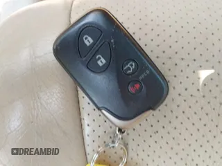 2010 Lexus RX 450h with VIN JTJZB1BA6A2003467, listed as a IAAI auction lot 42705978 with 198,899 mi miles and . Bid and sale history available at DreamBid. Image 11.