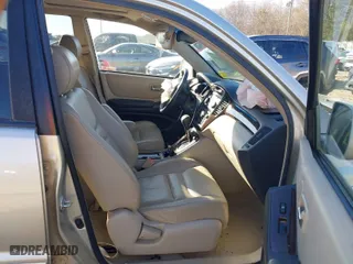 2002 Toyota Highlander with VIN JTEGF21A420061415, listed as a IAAI auction lot 41788302 with 135,412 mi miles. Bid and sale history available at carsss.com. Image 5.