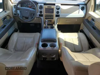 2011 Ford F-150 XL with VIN 1FTFW1CF1BFB54652, listed as a Copart auction lot 50248515 with 180,585 mi miles and Clean Title. Bid and sale history available at carsss.com. Image 8.