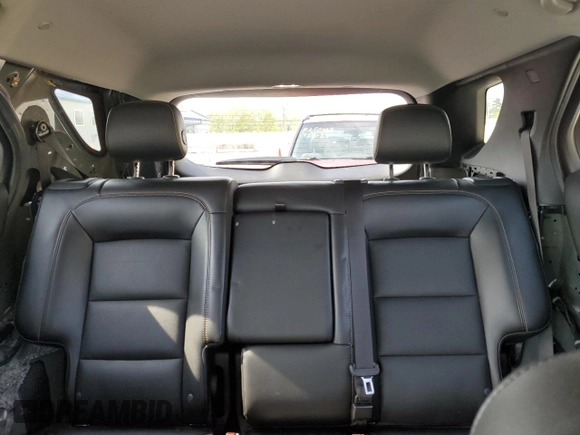 2019 Chevrolet Equinox Premier z VIN 2GNAXNEV5K6302984, wystawiony jako Copart lot #56033935 z przebiegiem 59 554 mil mil oraz Szkoda całkowita • Salvage title. Historia ofert i sprzedaży dostępna na DreamBid. Obrazek 10.
