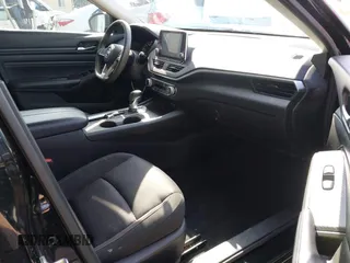 2019 Nissan Altima S with VIN 1N4BL4BV0KN323816, listed as a IAAI auction lot 42081799 with 117,230 mi miles and . Bid and sale history available at carsss.com. Image 5.