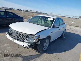 2008 Ford Taurus Limited with VIN 1FAHP25W68G111121, listed as a IAAI auction lot 41757347 with 250,155 mi miles and . Bid and sale history available at DreamBid. Image 14.
