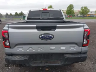 2024 Ford Ranger XLT with VIN 1FTER4HH7RLE24669, listed as a IAAI auction lot 42263062 with 7,832 mi miles and . Bid and sale history available at DreamBid. Image 16.