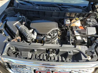 2019 GMC Acadia Denali with VIN 1GKKNXLS0KZ169261, listed as a Copart auction lot 47224905 with 66,669 mi miles and Salvage Title. Bid and sale history available at carsss.com. Image 14.