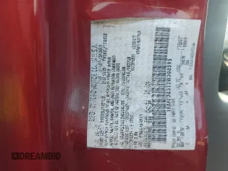 2004 Ford Focus SE with VIN 1FAFP34314W127053, listed as a Copart auction lot 48652265 with 241,841 mi miles and Salvage title. Bid and sale history available at DreamBid. Image 13.