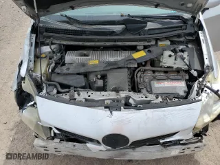 2012 Toyota Prius Plug-In with VIN JTDKN3DP5C3017172, listed as a Copart auction lot 53852905 with 120,852 mi miles and Clean Title. Bid and sale history available at carsss.com. Image 11.