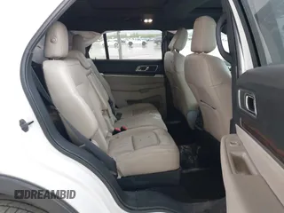 2018 Ford Explorer Limited с VIN 1FM5K7F85JGC84784, выставлен на аукционе IAAI как лот 42182928 с пробегом 88 433 миль миль и . История ставок и продаж доступна на DreamBid. Изображение 8.