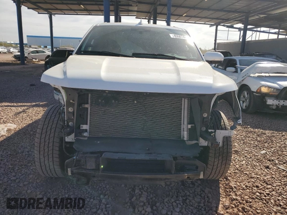 2023 Ford Expedition Limited with VIN 1FMJU2A83PEA15058, listed as a Copart auction lot 45587485 with 25,869 mi miles and Salvage Title. Bid and sale history available at carsss.com. Image 5.