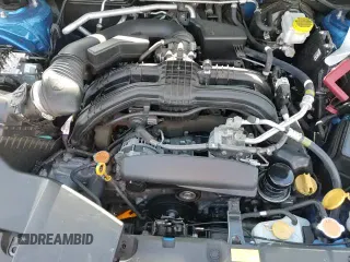 2020 Subaru Impreza Premium z VIN 4S3GKAV6XL3606758, wystawiony jako Copart lot #65907325 z przebiegiem 43 899 mil mil oraz Szkoda całkowita • Salvage title. Historia ofert i sprzedaży dostępna na DreamBid. Obrazek 15.