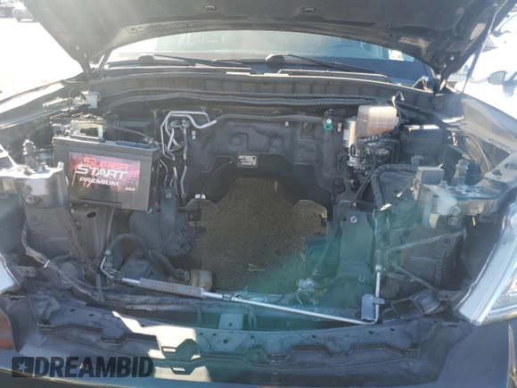 2019 Nissan Armada SV with VIN JN8AY2NC3K9585980, listed as a Copart auction lot 78176544 with Not Provided miles and Clean Title. Bid and sale history available at carsss.com. Image 11.