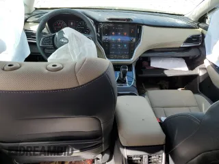 2025 Subaru Outback Limited XT with VIN 4S4BTGND1S3101016, listed as a Copart auction lot 73948054 with 3,432 mi miles and Salvage Title. Bid and sale history available at carsss.com. Image 8.