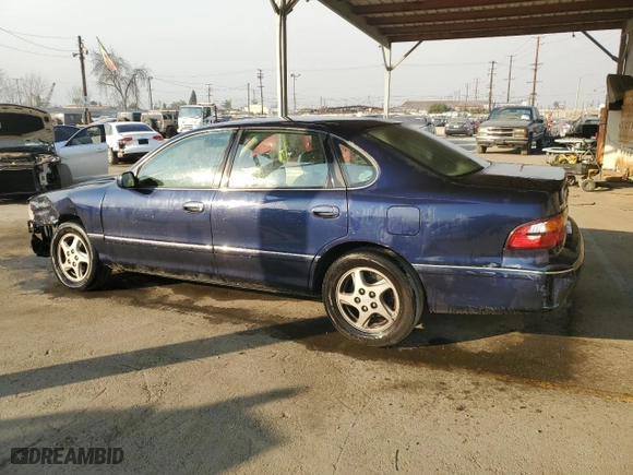 1999 Toyota Avalon XL with VIN 4T1BF18B1XU295644, listed as a Copart auction lot 85610884 with NaN miles and Salvage Title. Bid and sale history available at carsss.com. Image 2.