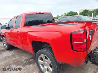 2014 Chevrolet Silverado 1500 LT with VIN 1GCRCREC4EZ355486, listed as a IAAI auction lot 39520903 with 160,448 mi miles. Bid and sale history available at carsss.com. Image 14.
