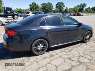 2013 Volkswagen Jetta GLI Autobahn с VIN 3VW467AJ2DM265082, выставлен на аукционе Copart как лот 60463934 с пробегом 214 483 миль миль и Списание • Salvage title. История ставок и продаж доступна на DreamBid. Изображение 3.