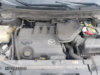 2012 Mazda CX-9 Touring with VIN JM3TB3CV8C0337396, listed as a IAAI auction lot 41961658 with 131,698 mi miles and . Bid and sale history available at DreamBid. Image 10.