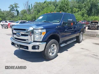 2012 Ford F-250 XL with VIN 1FT7X2B62CEA05487, listed as a IAAI auction lot 42559223 with 171,690 mi miles and . Bid and sale history available at DreamBid. Image 2.