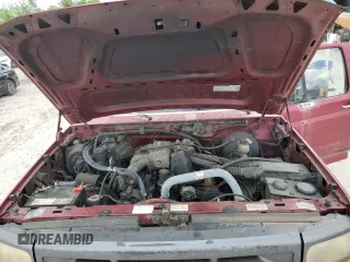 1994 Ford F-150 with VIN 1FTDF15Y7RNA44288, listed as a Copart auction lot 52029855 with 306,521 mi miles and Salvage Title. Bid and sale history available at carsss.com. Image 11.