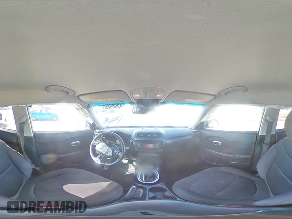 2016 Kia Soul with VIN KNDJN2A28G7868430, listed as a Copart auction lot 49986695 with 73,301 mi miles and Salvage Title. Bid and sale history available at carsss.com. Image 16.