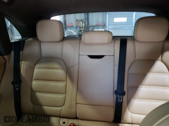 2017 Porsche Macan Turbo с VIN WP1AF2A58HLB60158, выставлен на аукционе Copart как лот 83470354 с пробегом 122 963 миль миль и Списание • Salvage title. История ставок и продаж доступна на DreamBid. Изображение 10.