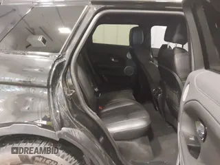 2017 Land Rover Range Rover Evoque SE with VIN SALVP2BG0HH220803, listed as a IAAI auction lot 42007295 with 78,572 mi miles. Bid and sale history available at carsss.com. Image 8.