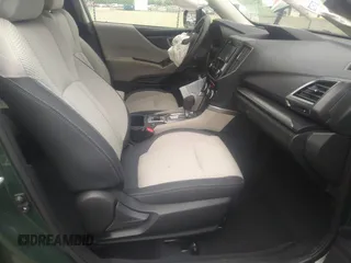 2023 Subaru Forester Premium with VIN JF2SKAEC6PH475807, listed as a IAAI auction lot 42256556 with 12,409 mi miles and . Bid and sale history available at DreamBid. Image 5.